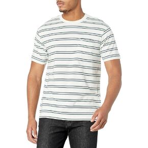 Quiksilver Men's Cruiser Pocket Tee Shirt
