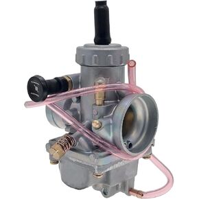 tianfeng vm24 Carburetor For Kawasaki KX65 KX80 Suzuki RM65 RM80 RM85 Yamaha YZ80 YZ85 DT100 DT125 DT175 TTR125 RT100 RT180 BW200 Blaster 200 YFS200 Carb