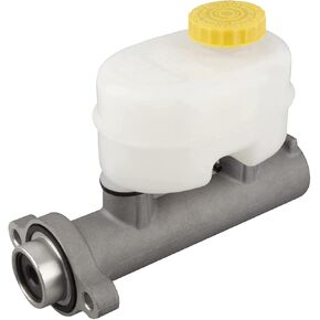 M390426 Brake Master Cylinder 1998-2001 For Dodge Ram 1500,1998-2001 Dod-ge Ram 2500 Base,1998-2001 Dod-ge Ram 3500 Base 2WD & 4WD ABS Power Brakes Bore: 1.25 In.