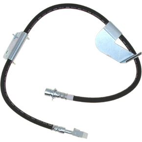 ACDelco Professional 18J4879 Front Passenger Side Hydraulic Brake Hose