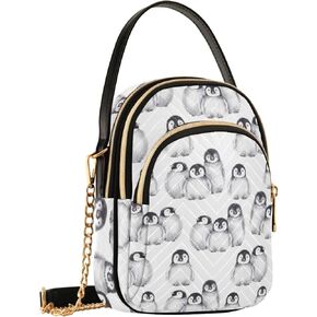 Cell Phone Purse Crossbody Handbag Durable Shoulder Bag Sturdy Travel Pouch in Kuwait