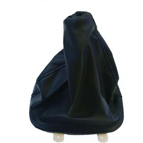 Leather Shift Boot Console for Nissan 240sx