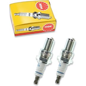 NGK SPARK PLUG SET NGK - 708.17.89 - BR9ECM 3252 - Set 2 pcs - ALTN IR 7081003