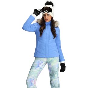 Obermeyer Women's Tuscany Elite Jacket