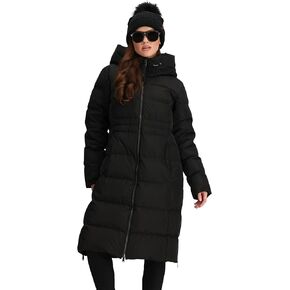 Obermeyer Women's Isere Down Parka