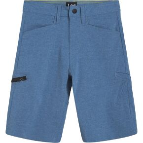 Lee Boys' All Day Multi-Functional Tech Shorts