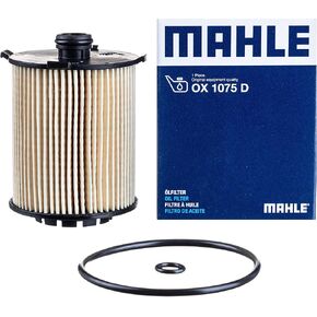 MAHLE OX 1075D ECO Engine Oil Filter
