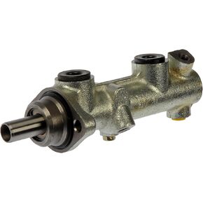 Dorman M39677 Brake Master Cylinder Compatible with Select Volkswagen Models