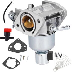 Carburetor with Gaskets Compatible with Kohler 1685319S KT725 Lawn Mower KT730 KT735 KT740 KT745