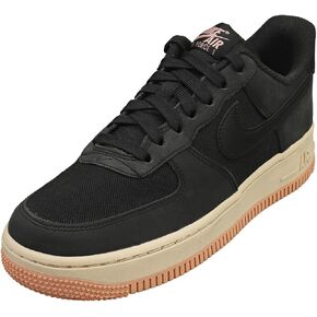 Nike Air Force 1 '07 LX Men's Shoes (FB8876-001) (FB8876-001, Bl)