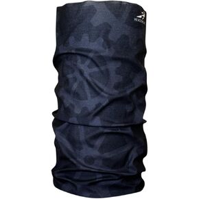 Headsweats Ultra Band Full, Cog Black, One Size