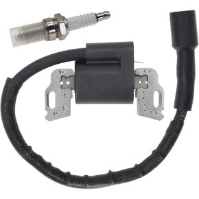 Ignition Module coil for magneto armature for Genuine OEM Briggs & Stratton 594626 594456 595304 799650 795315 592841 595038 Engine New Z313