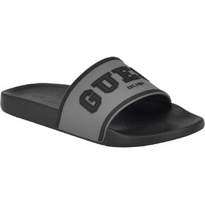 GUESS Men's Elliot Slide Sandal