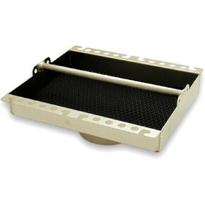 Moroso 65800 Carburetor Tool Tray, Fits 4150 Holley