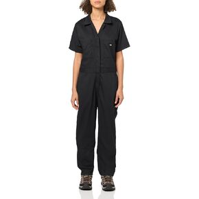 Dickies Womens Flex Cooling Short Sleeve Coveralls