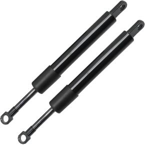 2 Pack 539102720 Steering Dampener, Steering Shock Absorber Replacement for Husqvarna Zero Turn Mower BZ EZ MZ RZ Replacement for RedMax RZT61 RZT54 CZT61 More