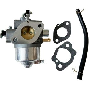 Carburetor For Kawasaki Lawn Mower FH451V FH500V-AS38 4-Cycle Engine C-7123 Replace Part #15003-7036 15003-7033