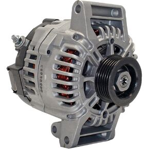 ACDelco Gold 334-1468A Alternator, Remanufactured (Renewed)