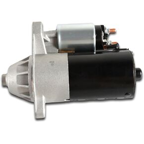 3273 Starter for Ford Explorer XLS 1999-2005 Explorer XLT 1999-2010 Mustang Base 2006-2010 Ranger XLT 4.0L 1999-2004 1-03273 1F8018400 3180006 3271S 3271SN 3273S