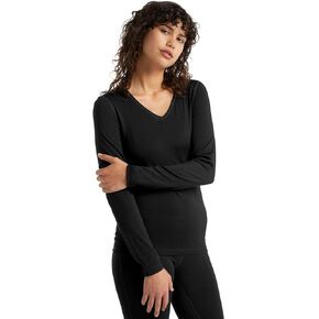 Icebreaker Merino Women's 200 Oasis Ls V