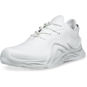 ECCO Men's Biom Infinite V1 Leather Fashion Sneaker