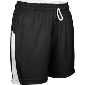 CHAMPRO Girls' Swish Reversible Basketball Shorts