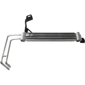 Power Steering Oil Cooler 918-323 Compatible with Chevrolet Cheyenne 2007-2009 Silverado 1500 2007-2013 Silverado 2500 2007 For GMC Sierra 1500 2007-2013 V8 4.8L 5.3L 6.0L