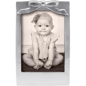 Mariposa Bow Frame, 5" x 7"