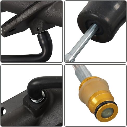 اسطوانة القابض الرئيسية 12570277 لاستبدال كامارو فايربيرد LS1 V8 GM 1998-2002 in Saudi Arabia