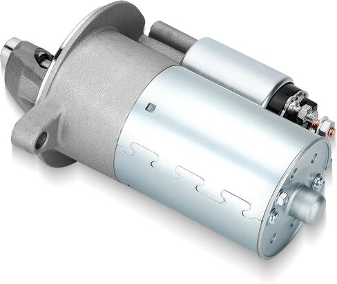 3239 New Starter Fit for 4L Ford Aerostar Explorer 1991-1996, Ranger 1990-1996, 1994-1997 Mazda B4000 Replaces # 410-14027, SFD0002, 336-1116, 111844, 10465343 in Saudi Arabia