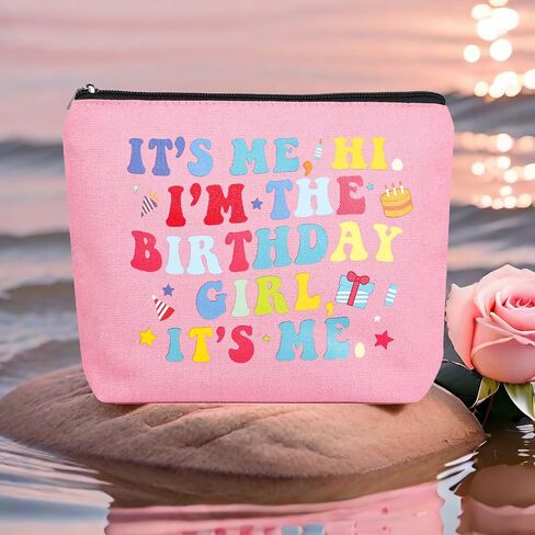 Music Lover Birthday Gifts Set With Makeup Bag,Keychain and Love Heart Sunglasses Merch Cosmetic Bag for Sister Girl Womens Birthday Christmas Gifts in Saudi Arabia