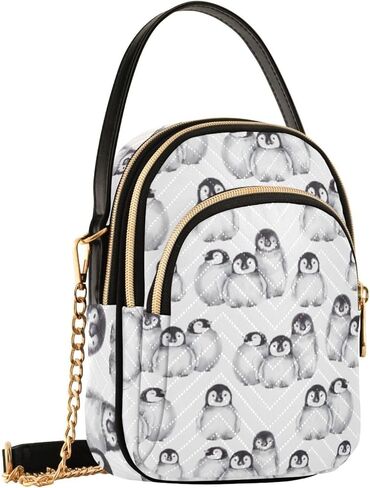 Cell Phone Purse Crossbody Handbag Durable Shoulder Bag Sturdy Travel Pouch in Kuwait