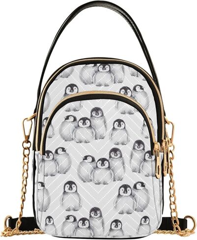 Cell Phone Purse Crossbody Handbag Durable Shoulder Bag Sturdy Travel Pouch in Kuwait