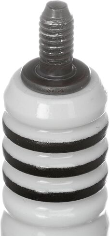 NGK (6597) BPR5EIX Iridium IX Spark Plug, Pack of 1 in Saudi Arabia