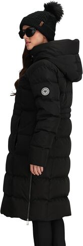 Obermeyer Women's Isere Down Parka in Saudi Arabia