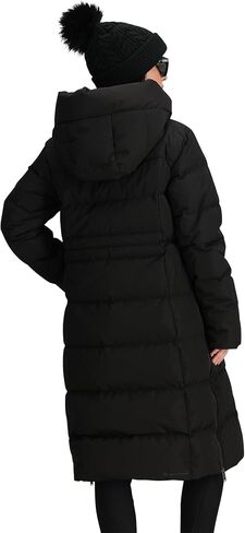 Obermeyer Women's Isere Down Parka in Saudi Arabia