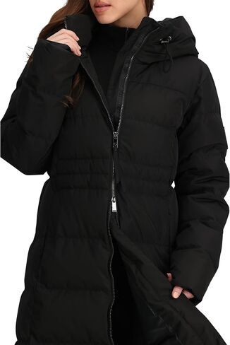 Obermeyer Women's Isere Down Parka in Saudi Arabia