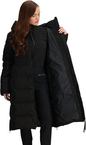 Obermeyer Women's Isere Down Parka in Saudi Arabia