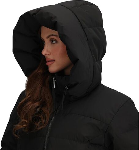 Obermeyer Women's Isere Down Parka in Saudi Arabia