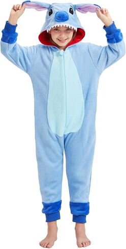 Cat Costume For Kids Cat Noir Costume Girls Onesie Black Cat Costume Child Halloween Cosplay Outfits in Saudi Arabia