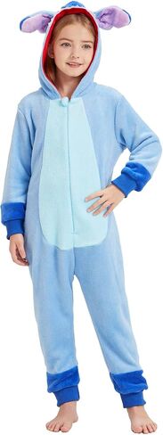 Cat Costume For Kids Cat Noir Costume Girls Onesie Black Cat Costume Child Halloween Cosplay Outfits in Saudi Arabia