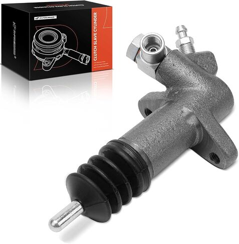 A-Premium Clutch Slave Cylinder Compatible with Mitsubishi Mirage 1993-1996, Eclipse 1995-1999, Galant 1994-1998, Expo 1993-1995, Expo LRV 1992-1994 & Dodge Colt & Eagle Summit, Talon & Plymouth Colt in Saudi Arabia