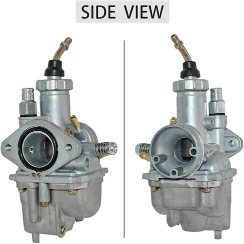 مكربن ​​59V-14101-00-00 مناسب لياماها Moto-4 225 YFM225 ATV 1986-1988 أشيب 125 YFM125G Carb in Kuwait