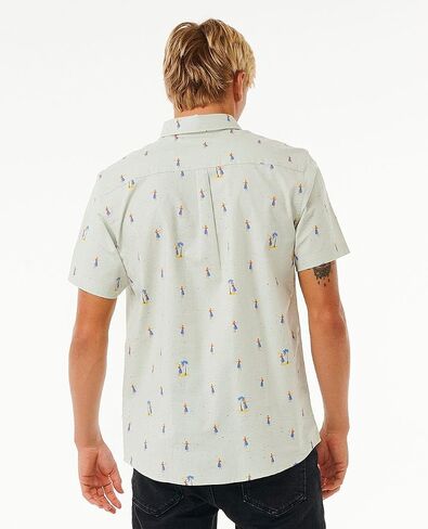 Rip Curl Men's Casual Button Down Shirt in Saudi Arabia