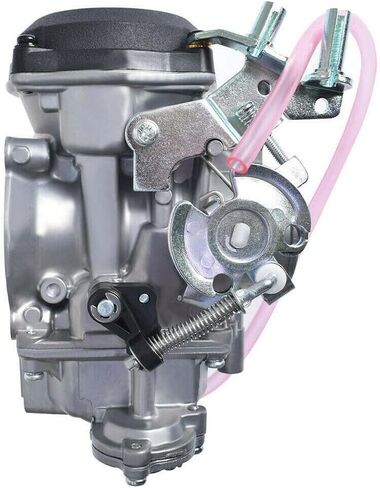 مكربن ​​883 CV 40 مم متوافق مع Harley Davidson Sportster Sportster 883 XL883 Sportster 1200 XLH1200 Carb Replace 27490-04 27421-99C 27421-99A 27465-04 in Kuwait