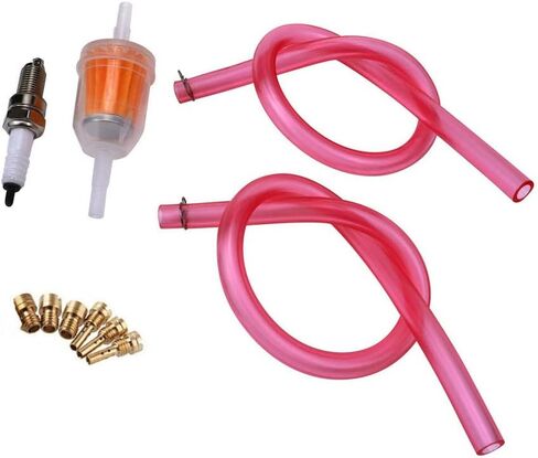 مكربن ​​883 CV 40 مم متوافق مع Harley Davidson Sportster Sportster 883 XL883 Sportster 1200 XLH1200 Carb Replace 27490-04 27421-99C 27421-99A 27465-04 in Kuwait