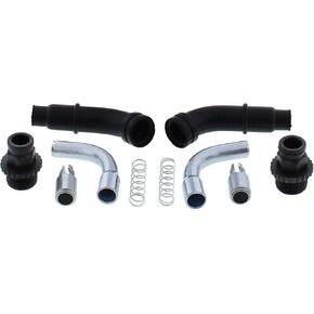 All Balls Choke Plunger Kit 46-1037 Compatible With/Replacement For Honda VT750C 1998-2000, VT750CD 1998-2003, VT750DC 2001-2006, VT750DCA 2002-2007