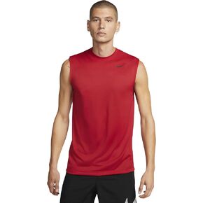 Nike Dri-FIT Legend Men's Sleeveless Fitness T-Shirt