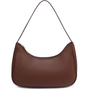 Fashion shoulder Bas for Women，Cute Hobo Tote Handbag Mini Clutch Purses，Underarm Purse