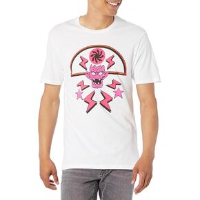 Gorillaz Unisex-Adult Standard Pazuzu Cult Exclusive T-Shirt